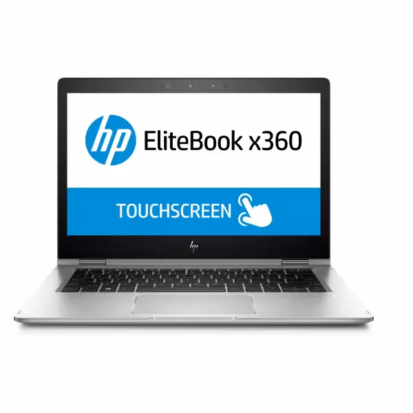 HP EliteBook X360 1030 G2